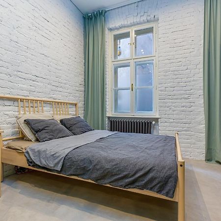 Krasny Byt V Historickom Centre Bratislavy Bratislava Exteriör bild