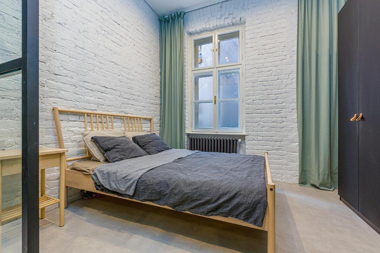 Krasny Byt V Historickom Centre Bratislavy Bratislava Exteriör bild