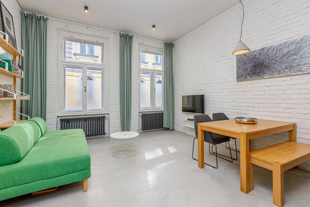 Krasny Byt V Historickom Centre Bratislavy Bratislava Exteriör bild